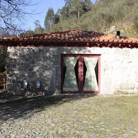 Willa Aldeia Do Pontido Fafe