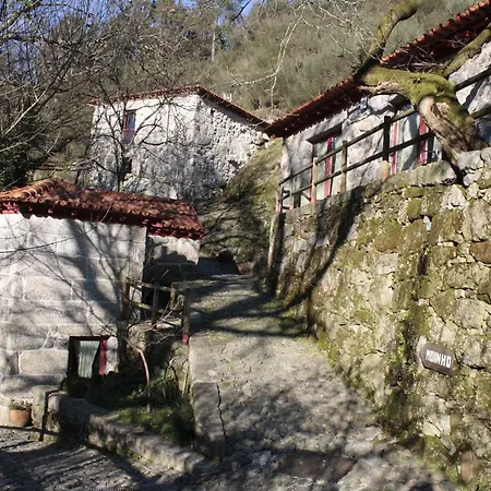 Willa Aldeia Do Pontido Fafe