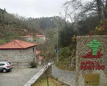 Aldeia Do Pontido פאפה