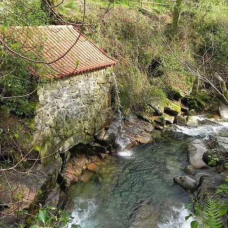 Willa Aldeia Do Pontido Fafe