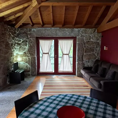Villa Aldeia Do Pontido *