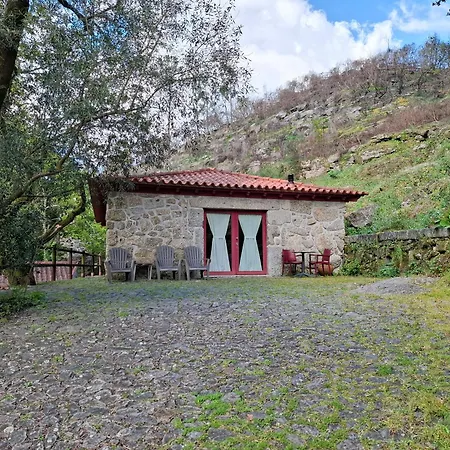 Villa Aldeia Do Pontido *