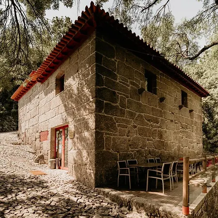 Aldeia Do Pontido Villa *