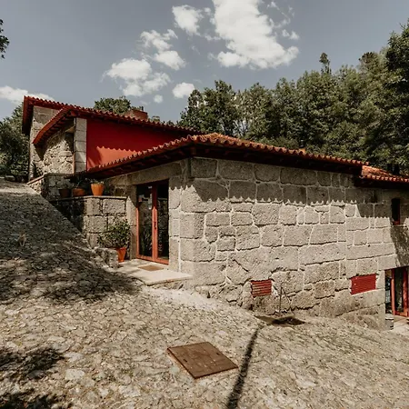 Aldeia Do Pontido Villa