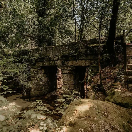 Aldeia Do Pontido