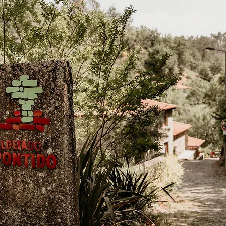 Aldeia Do Pontido *