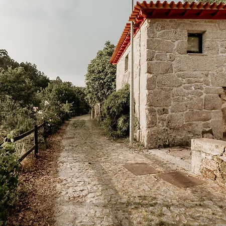 Aldeia Do Pontido Villa