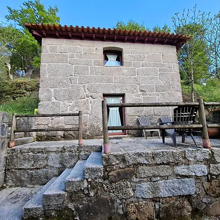 Villa Aldeia Do Pontido
