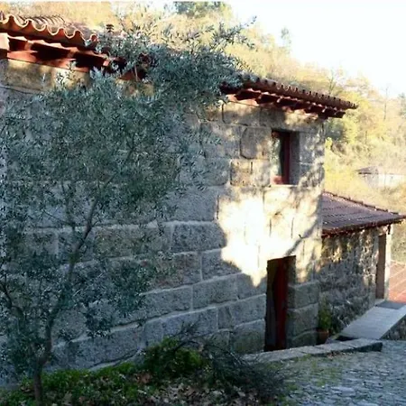 Aldeia Do Pontido