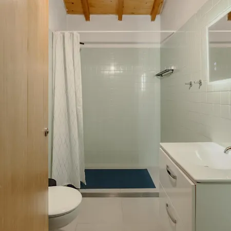 וילה Aldeia Do Pontido *