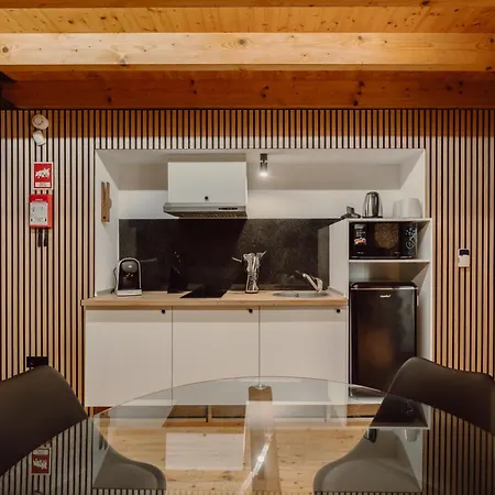 Aldeia Do Pontido * פאפה