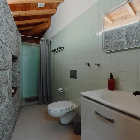 Aldeia Do Pontido וילה