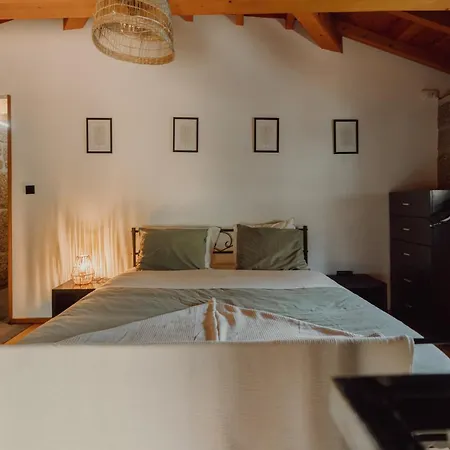 Aldeia Do Pontido וילה *