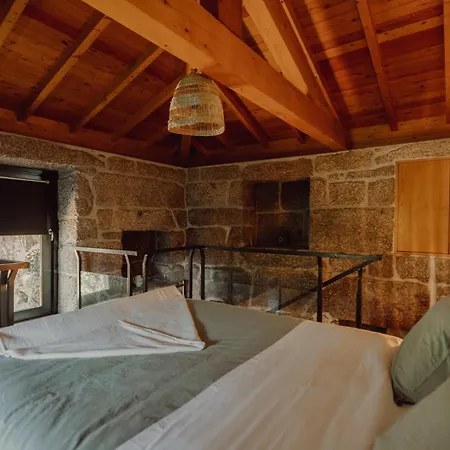 Aldeia Do Pontido וילה פאפה