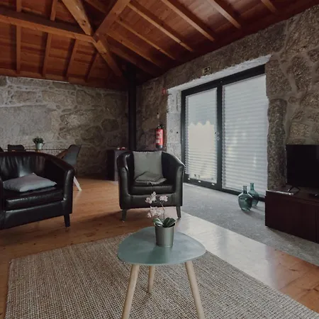 Aldeia Do Pontido וילה