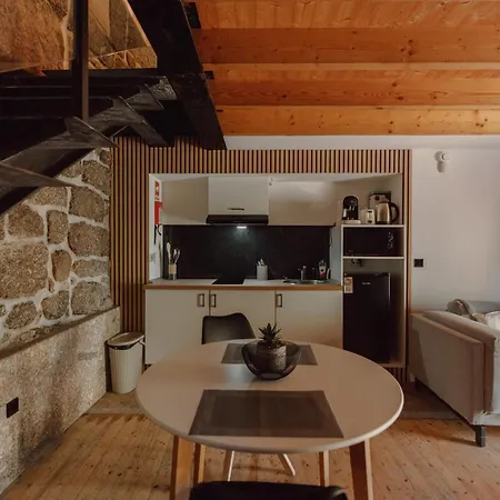 וילה Aldeia Do Pontido