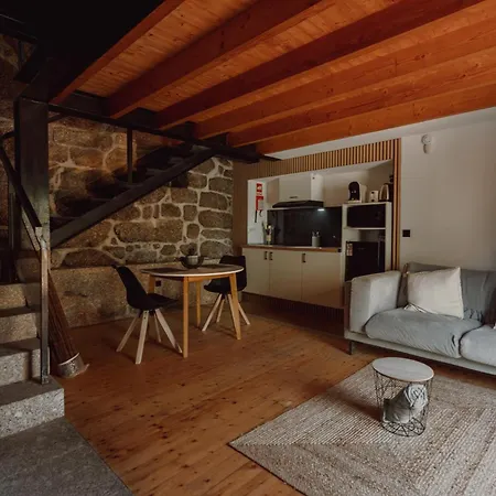 Aldeia Do Pontido וילה *