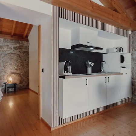 וילה Aldeia Do Pontido *