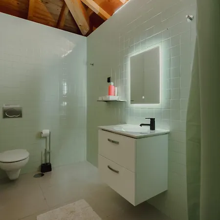 Aldeia Do Pontido וילה פאפה