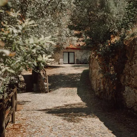 Aldeia Do Pontido וילה