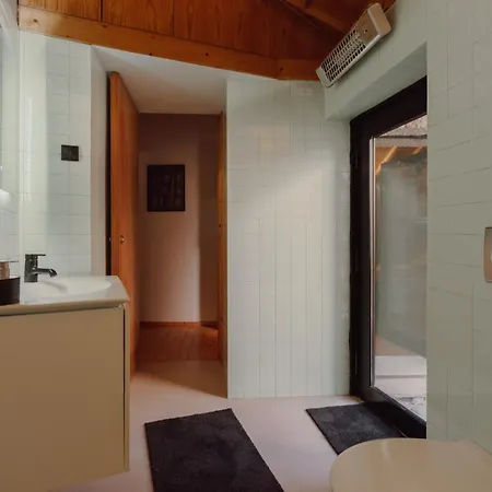 Aldeia Do Pontido וילה *