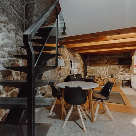 וילה Aldeia Do Pontido *