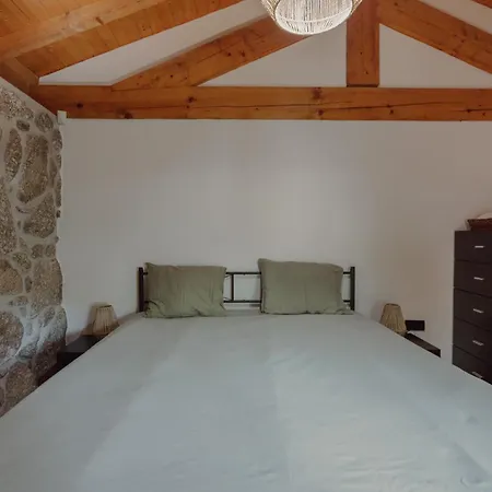 Aldeia Do Pontido וילה פאפה