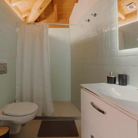 וילה Aldeia Do Pontido פאפה