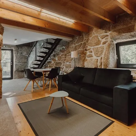 Aldeia Do Pontido וילה