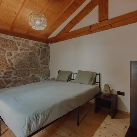 וילה Aldeia Do Pontido