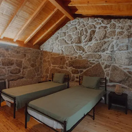 Aldeia Do Pontido וילה *