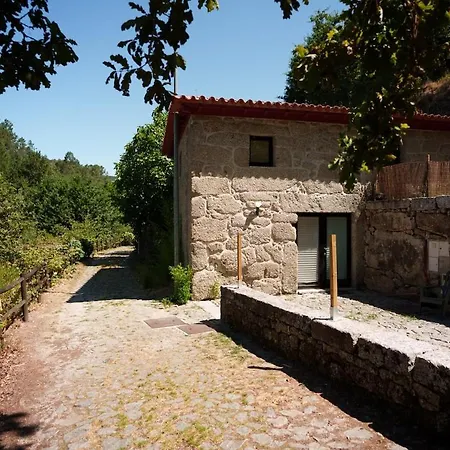 וילה Aldeia Do Pontido *