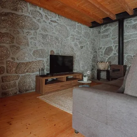 Aldeia Do Pontido וילה פאפה