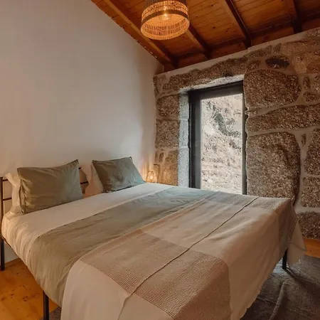 Aldeia Do Pontido וילה פאפה