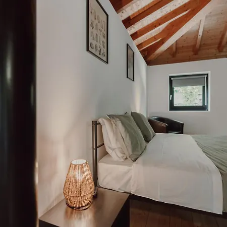 Aldeia Do Pontido וילה פאפה