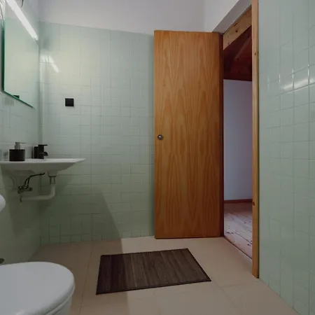 Aldeia Do Pontido * פאפה