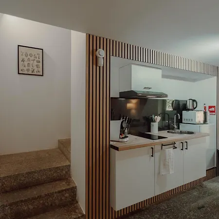 וילה Aldeia Do Pontido פאפה