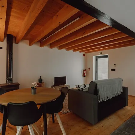 Aldeia Do Pontido Villa