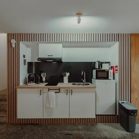 וילה Aldeia Do Pontido