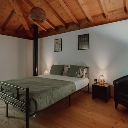 Aldeia Do Pontido Villa Fafe