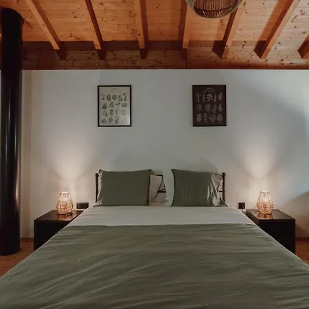 וילה Aldeia Do Pontido *