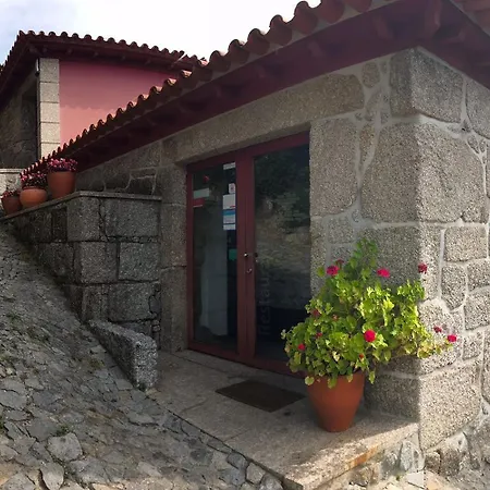 Aldeia Do Pontido וילה *