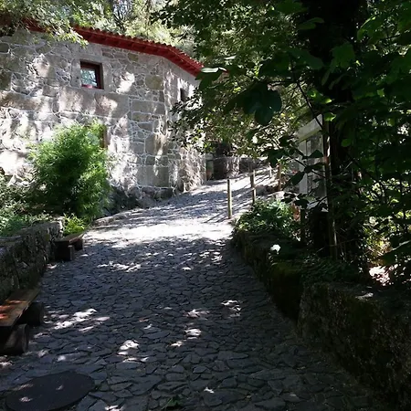 Aldeia Do Pontido Villa Fafe