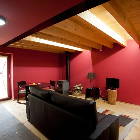 וילה Aldeia Do Pontido *