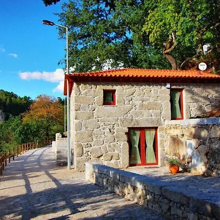 Aldeia Do Pontido * Fafe