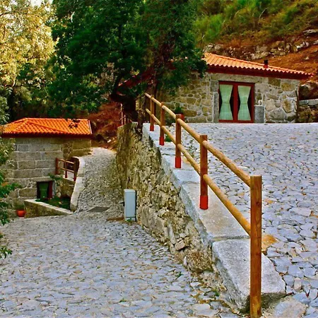 Aldeia Do Pontido וילה