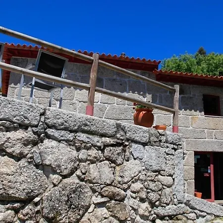 Villa Aldeia Do Pontido *