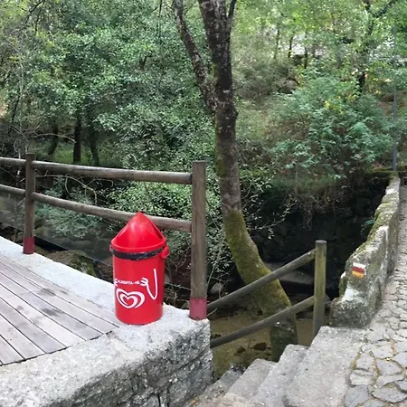 Aldeia Do Pontido ヴィラ