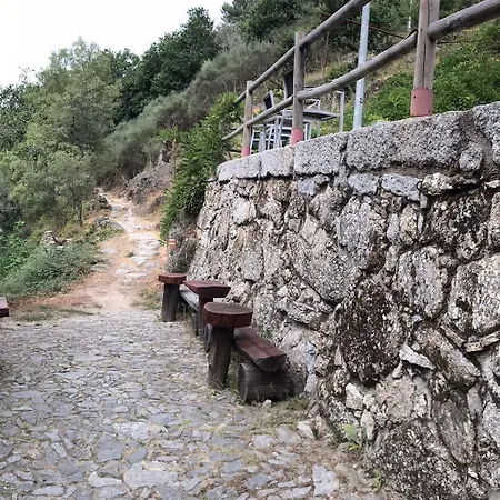 וילה Aldeia Do Pontido *