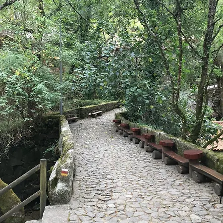 Aldeia Do Pontido